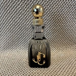 I Want Choo Forever perfume Jimmy Choo